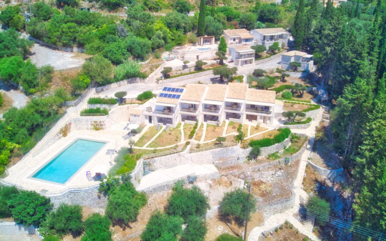 Casa vacanze Paleopetres K-four - Double - - *