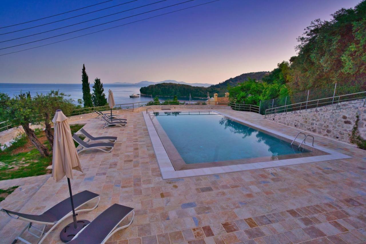 Casa vacanze Paleopetres K-four - Double - - *