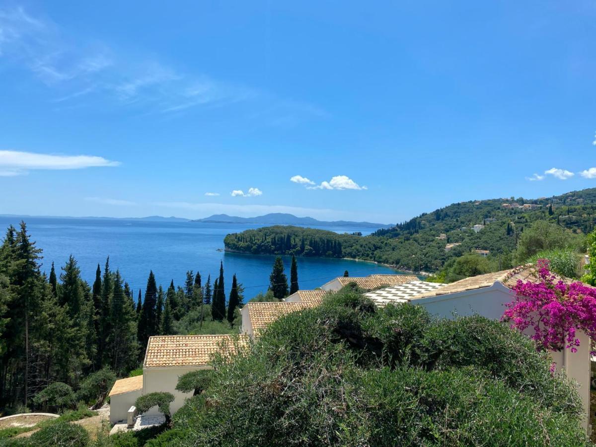 Casa vacanze Paleopetres K-four - Double - -
