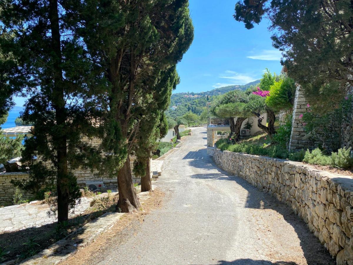 Casa vacanze Paleopetres K-four - Double - -