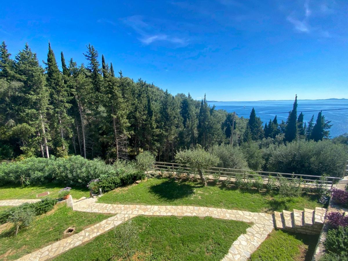 Paleopetres K-four - Double - - Casa vacanze