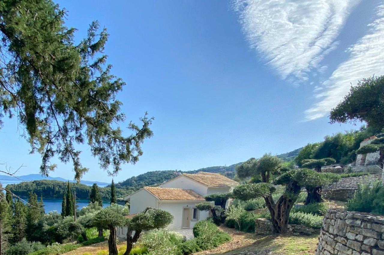 Paleopetres K-four - Double - - Casa vacanze