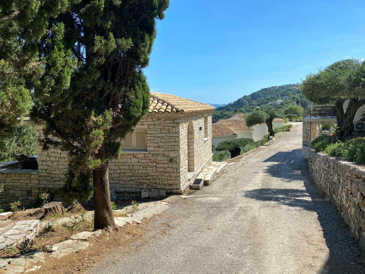 Casa vacanze Paleopetres K-four - Double - - *